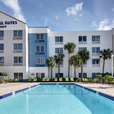 Springhill Suites Port Saint Lucie Port St. Lucie Экстерьер фото
