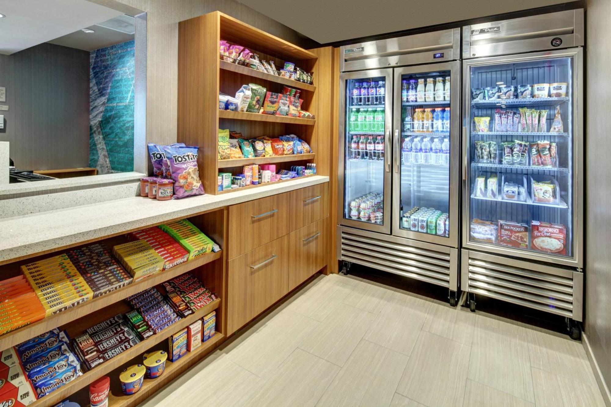 Springhill Suites Port Saint Lucie Port St. Lucie Экстерьер фото